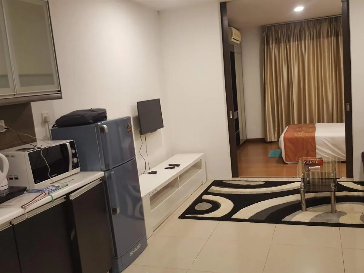 One Maxim Residence At Taragon Kuala Lumpur