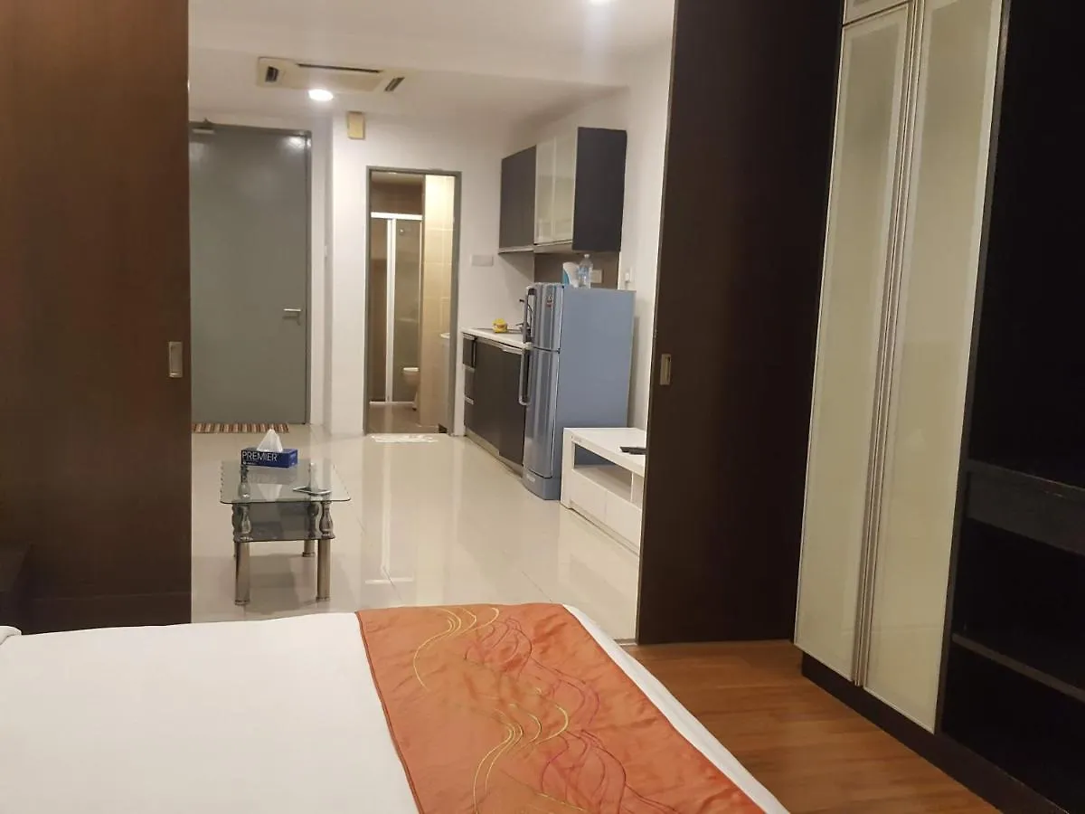 One Maxim Residence At Taragon Kuala Lumpur 0*,  Malaysia