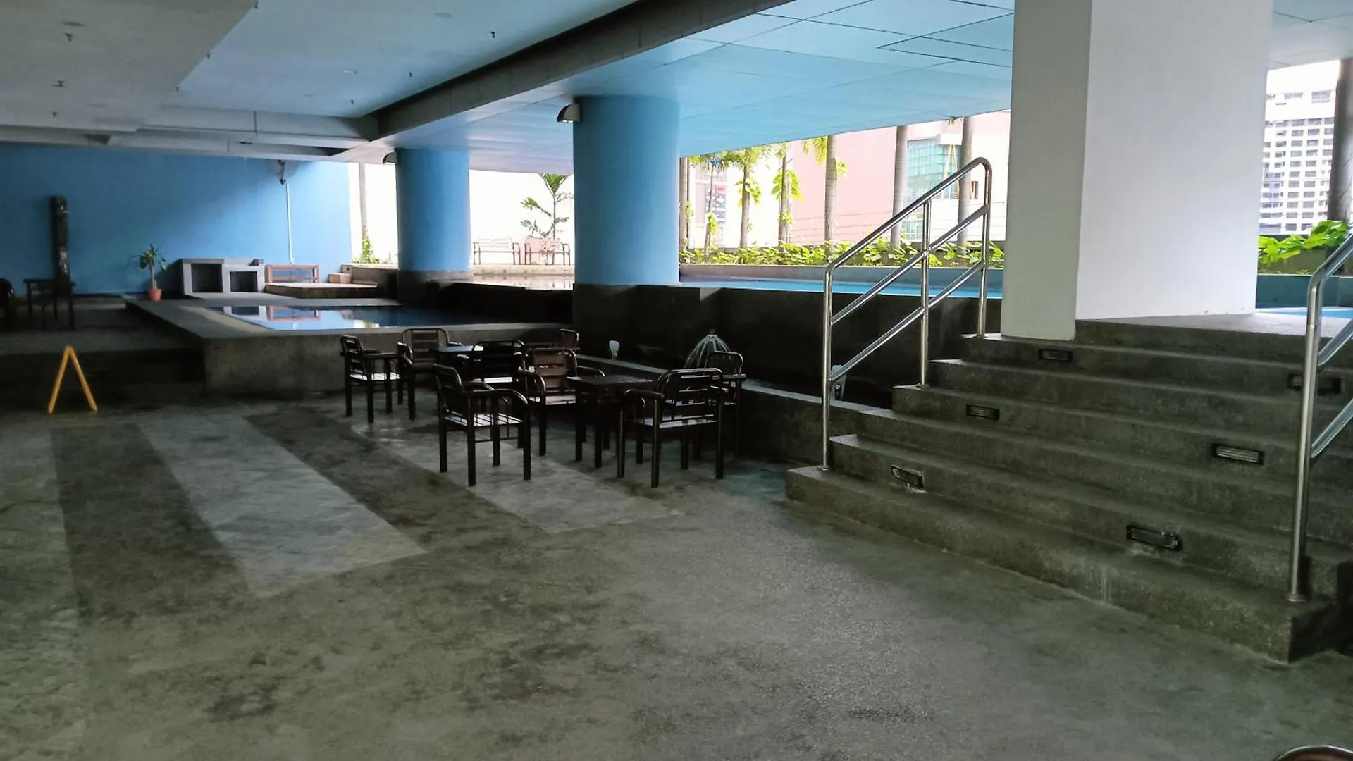 One Maxim Residence At Taragon Kuala Lumpur 0*,