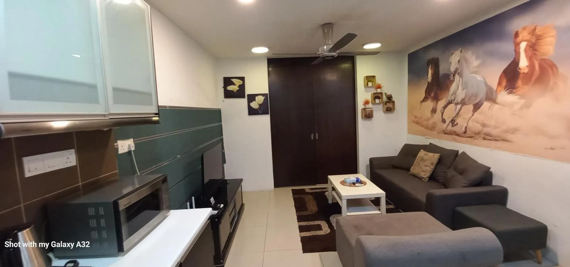 One Maxim Residence At Taragon Kuala Lumpur Malaysia