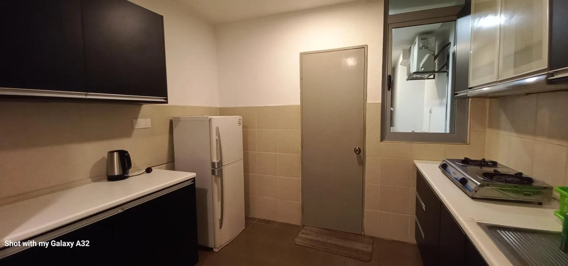 One Maxim Residence At Taragon Kuala Lumpur Apartment