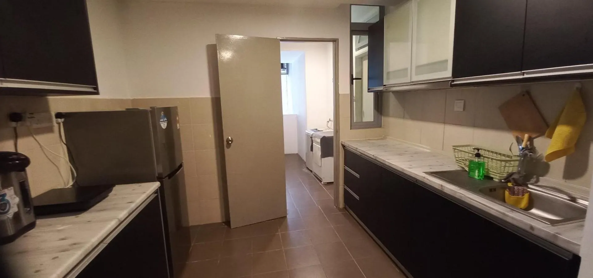 Apartment One Maxim Residence At Taragon Kuala Lumpur
