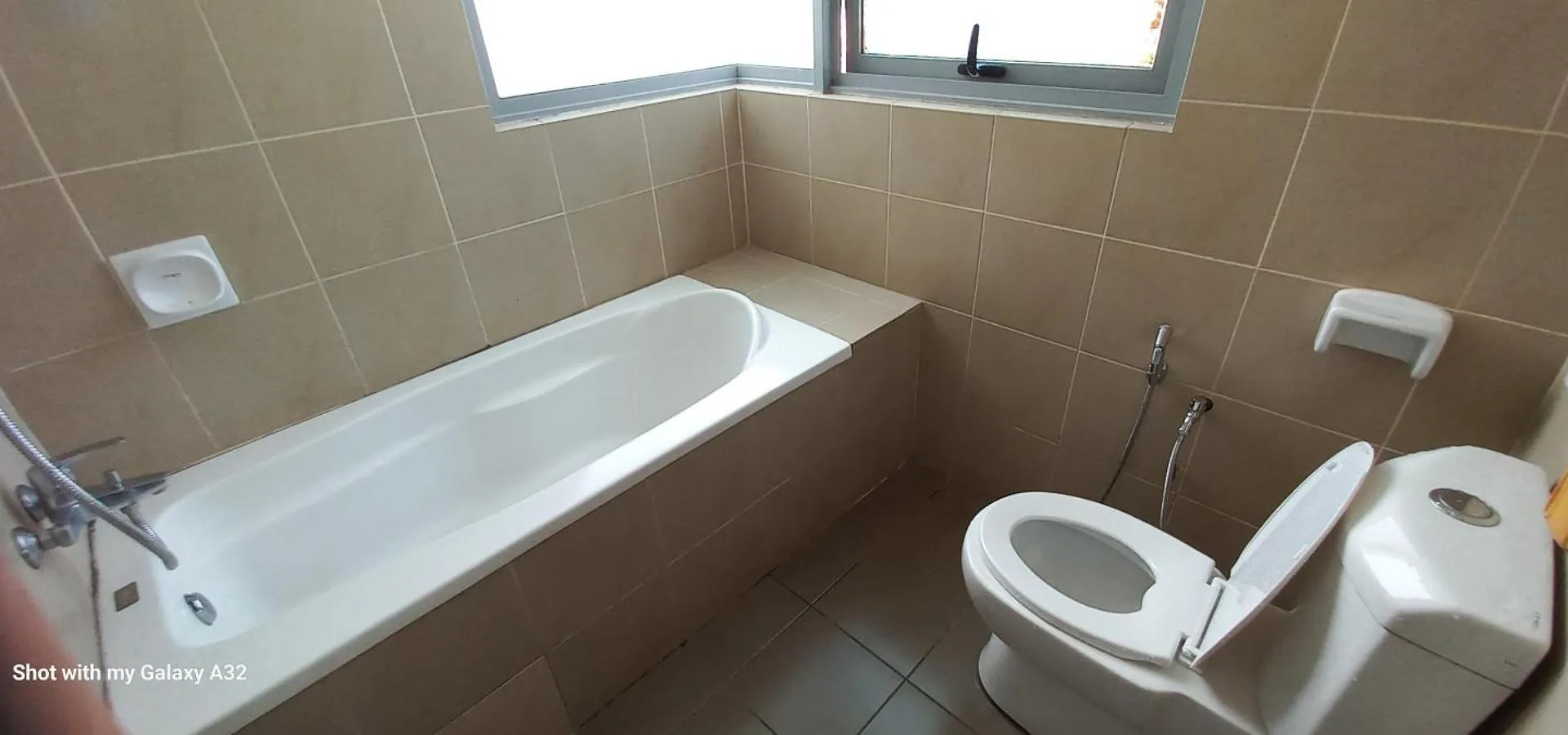 Apartment One Maxim Residence At Taragon Kuala Lumpur Malaysia