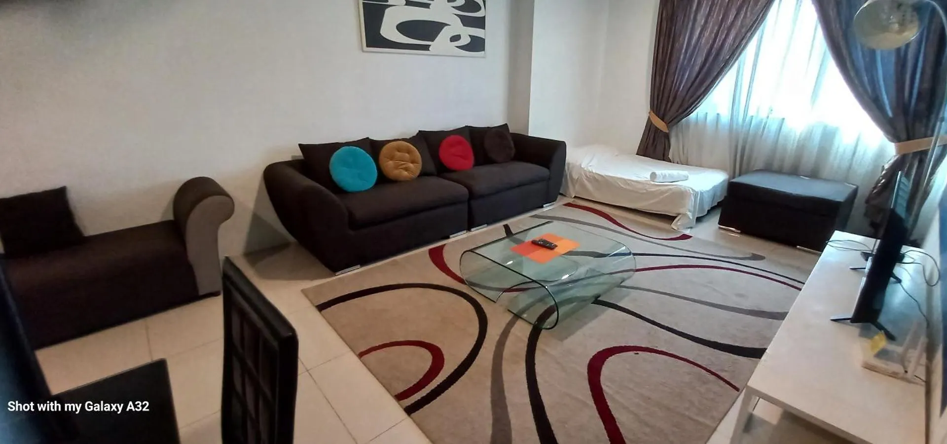 One Maxim Residence At Taragon Kuala Lumpur