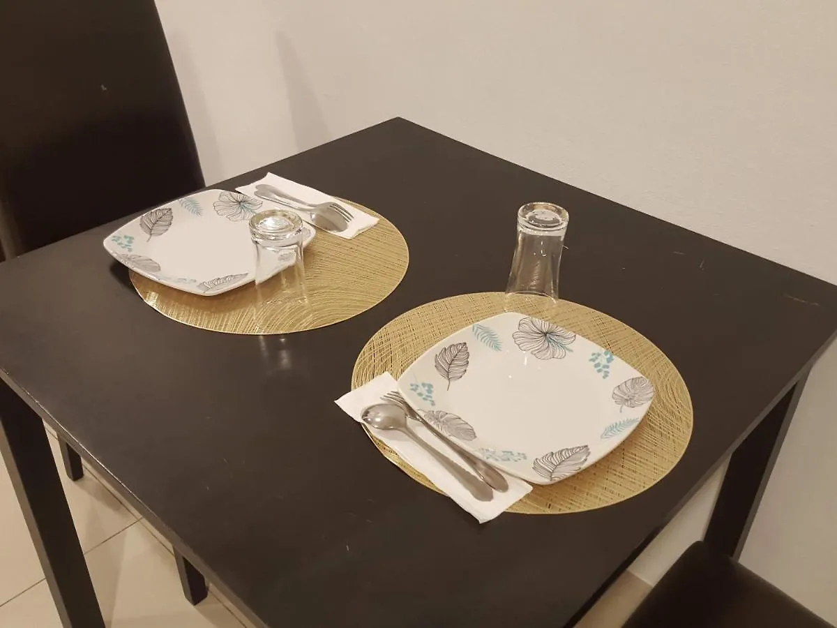 Apartment One Maxim Residence At Taragon Kuala Lumpur