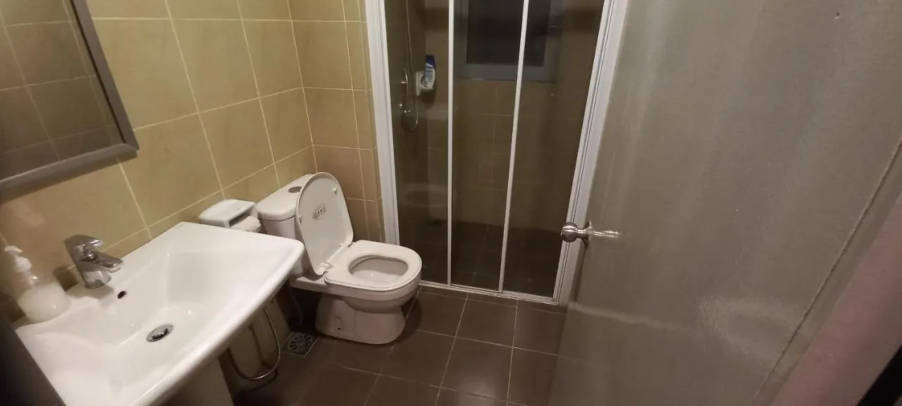 Apartment One Maxim Residence At Taragon Kuala Lumpur