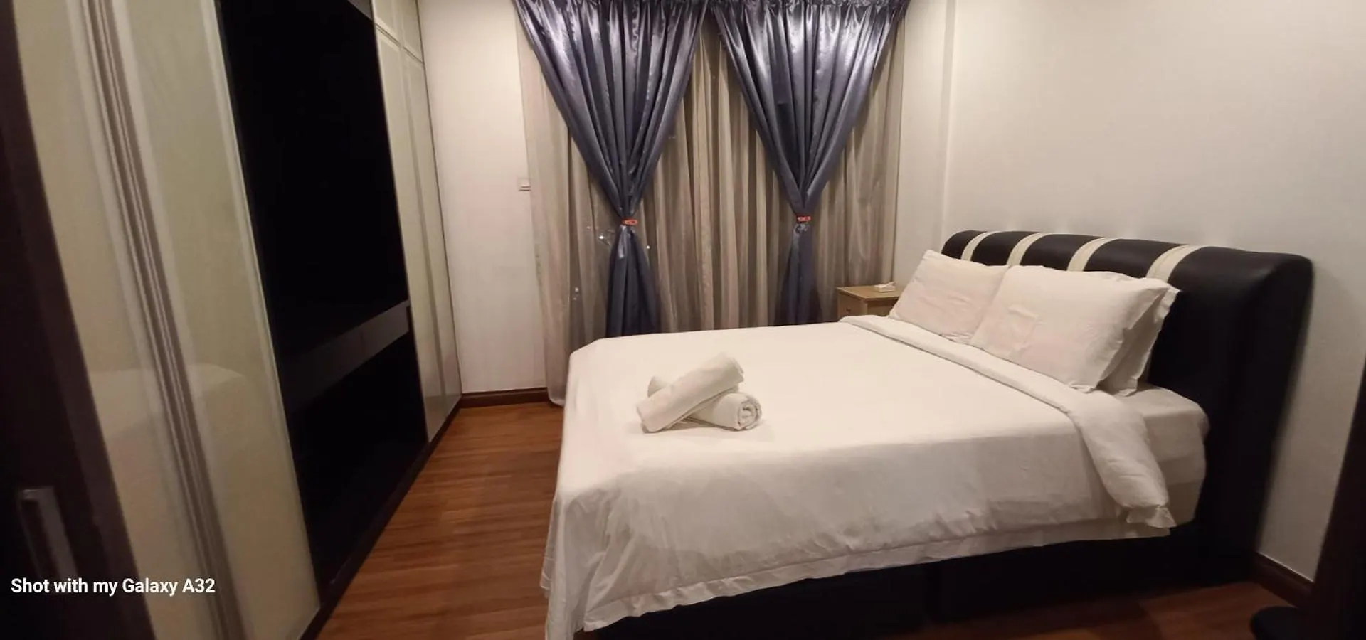 One Maxim Residence At Taragon Kuala Lumpur Apartment