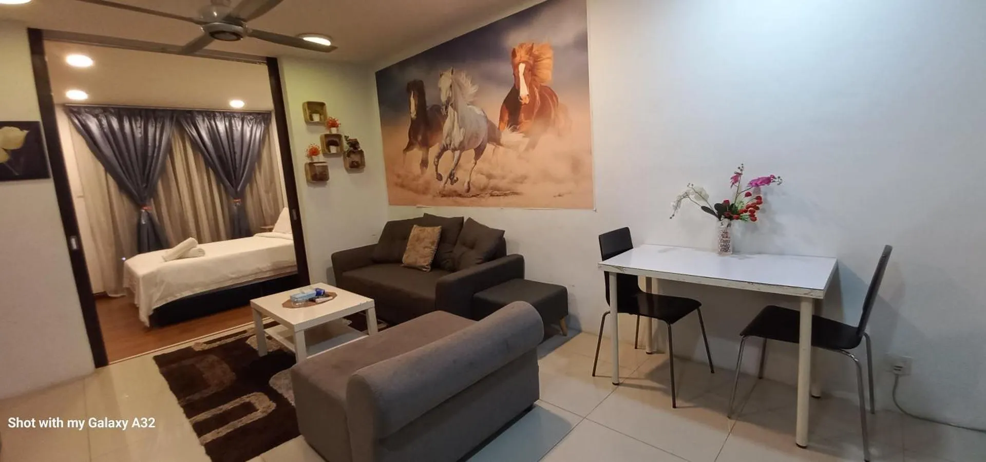 One Maxim Residence At Taragon Kuala Lumpur 0*,