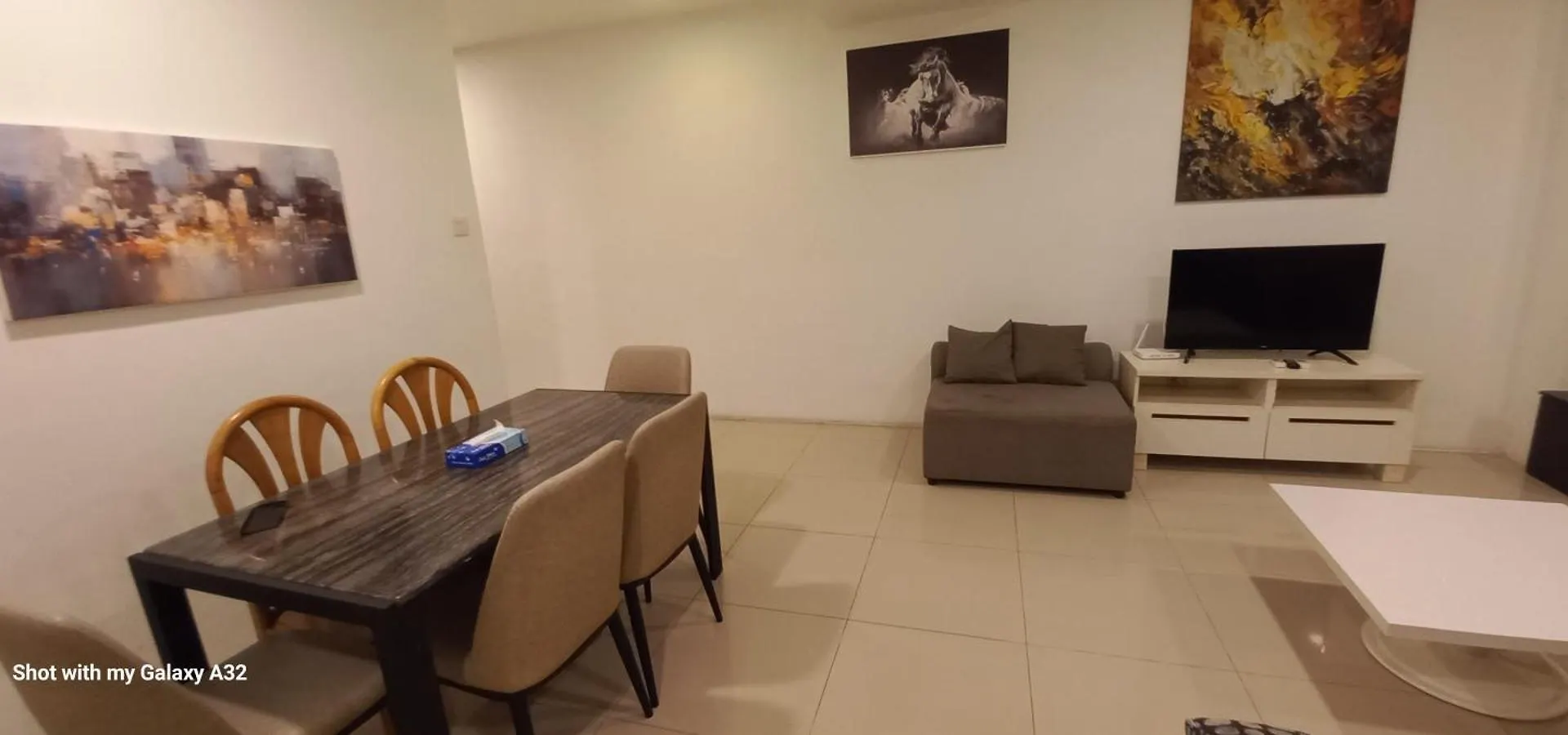 One Maxim Residence At Taragon Kuala Lumpur