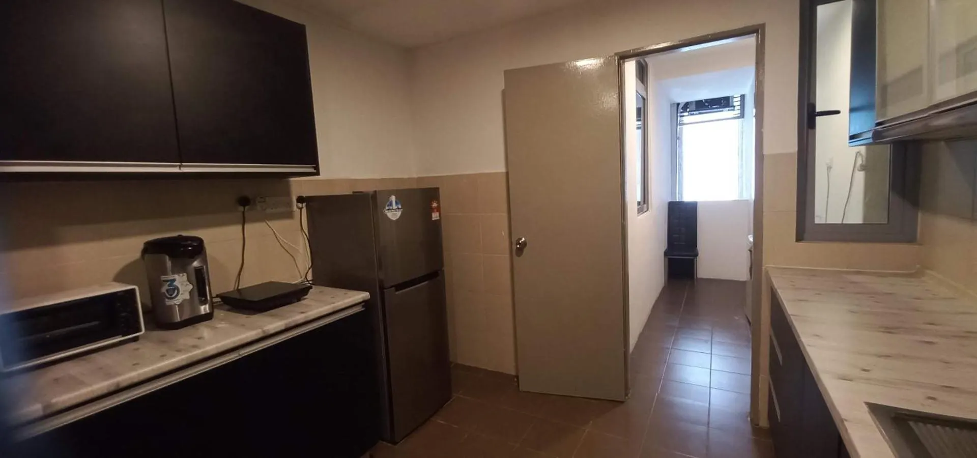 Apartment One Maxim Residence At Taragon Kuala Lumpur
