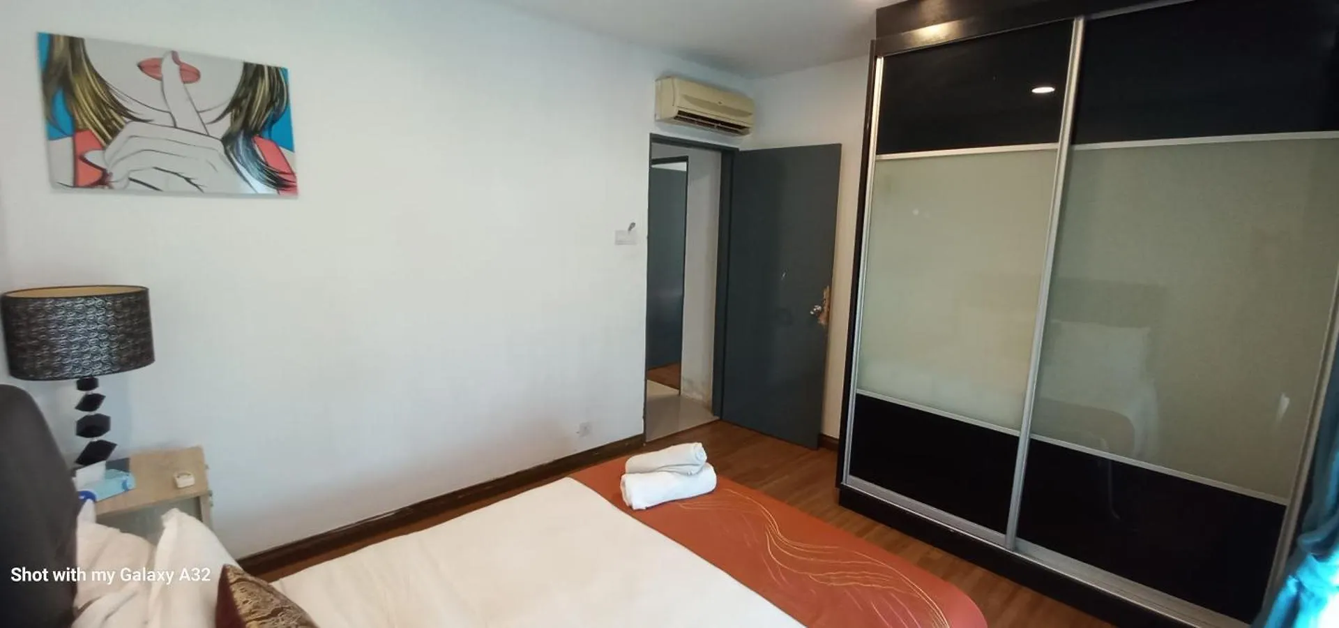 One Maxim Residence At Taragon Kuala Lumpur Apartment