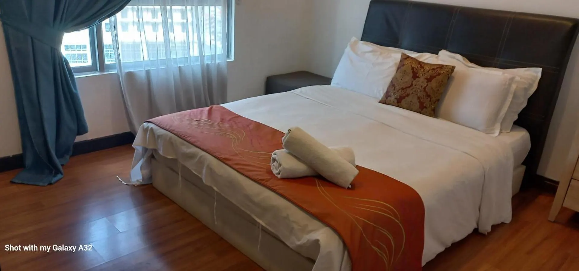One Maxim Residence At Taragon Kuala Lumpur 0*,  Malaysia