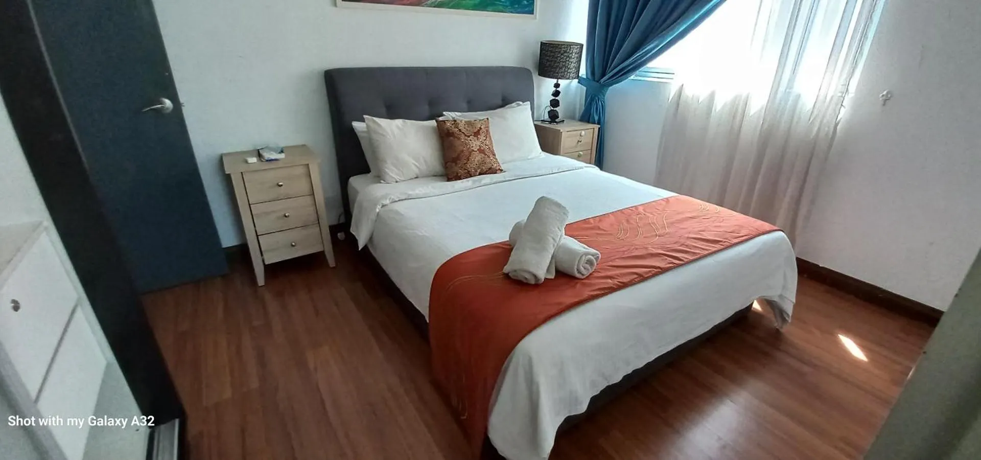 One Maxim Residence At Taragon Kuala Lumpur Apartment