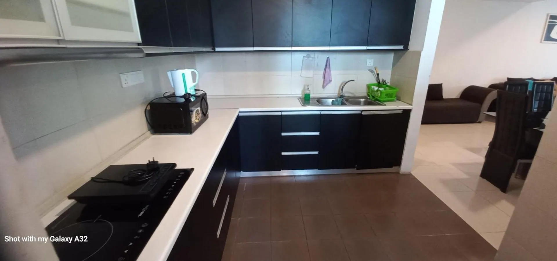 One Maxim Residence At Taragon Kuala Lumpur 0*,